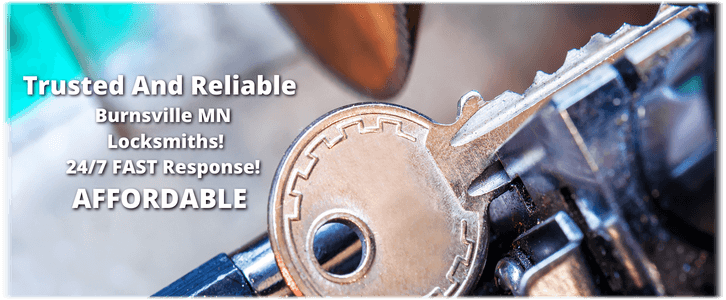 Burnsville MN Locksmith Services (952) 592-1638