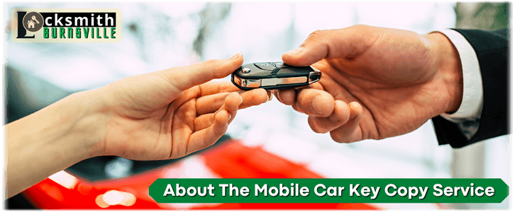 Car Key Replacement Burnsville MN (952) 592-1638