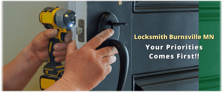 Lock Change Service Burnsville MN (952) 592-1638